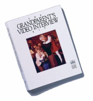 Grandparent Video Kit